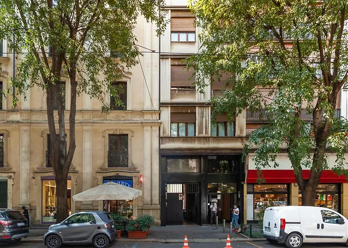 Easyhomes - Vincenzo Monti