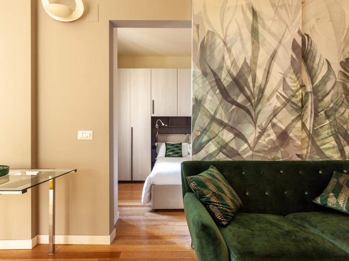 Easyhomes - Vincenzo Monti * Milão