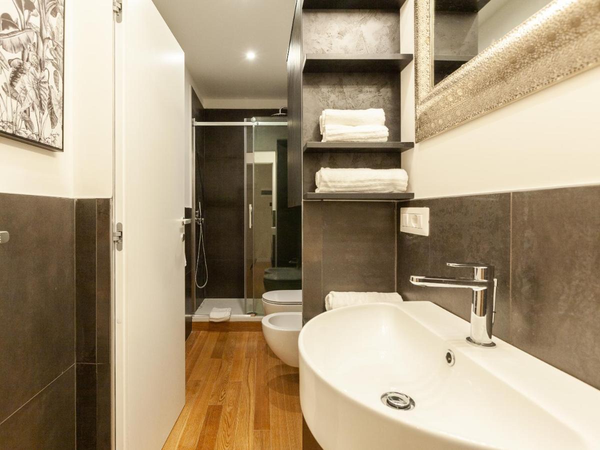 Easyhomes - Vincenzo Monti Apartamento