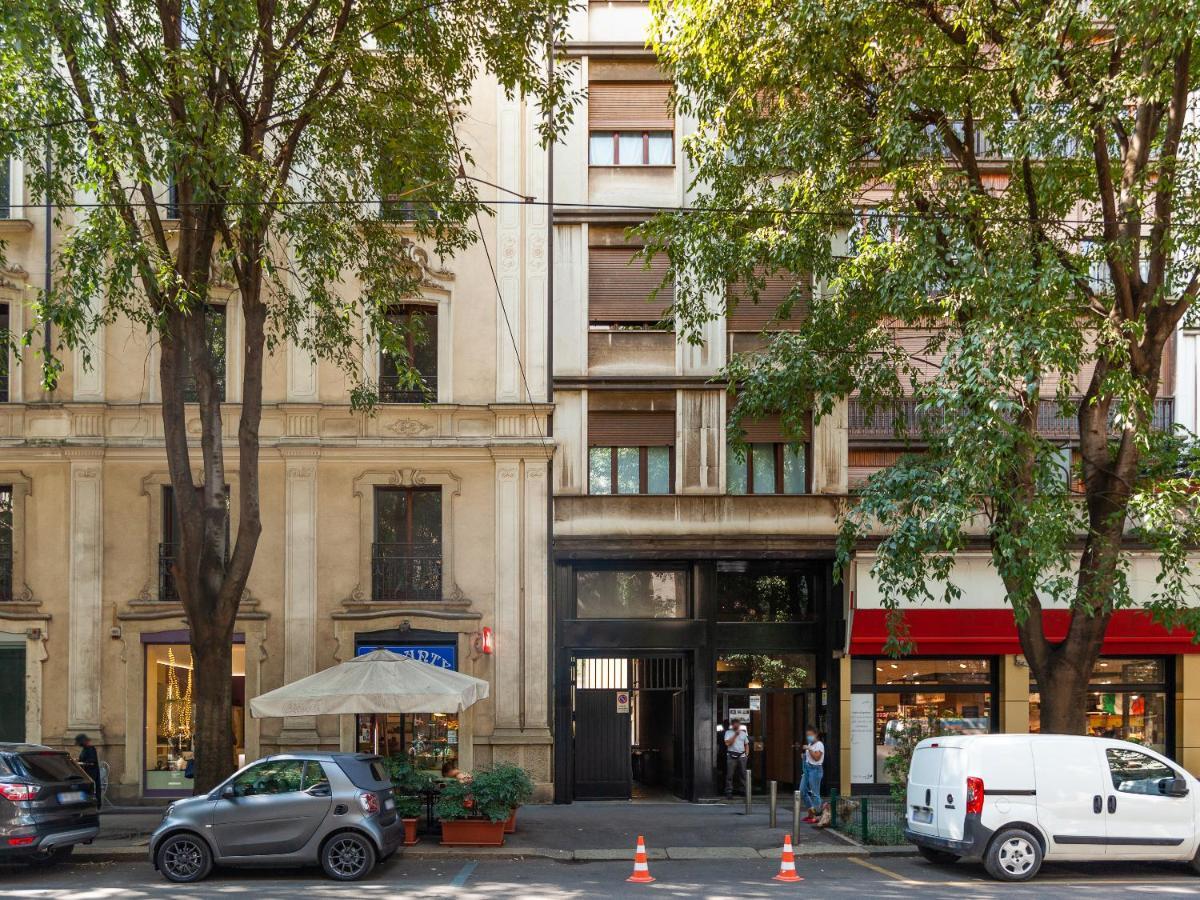 Apartamento Easyhomes - Vincenzo Monti *