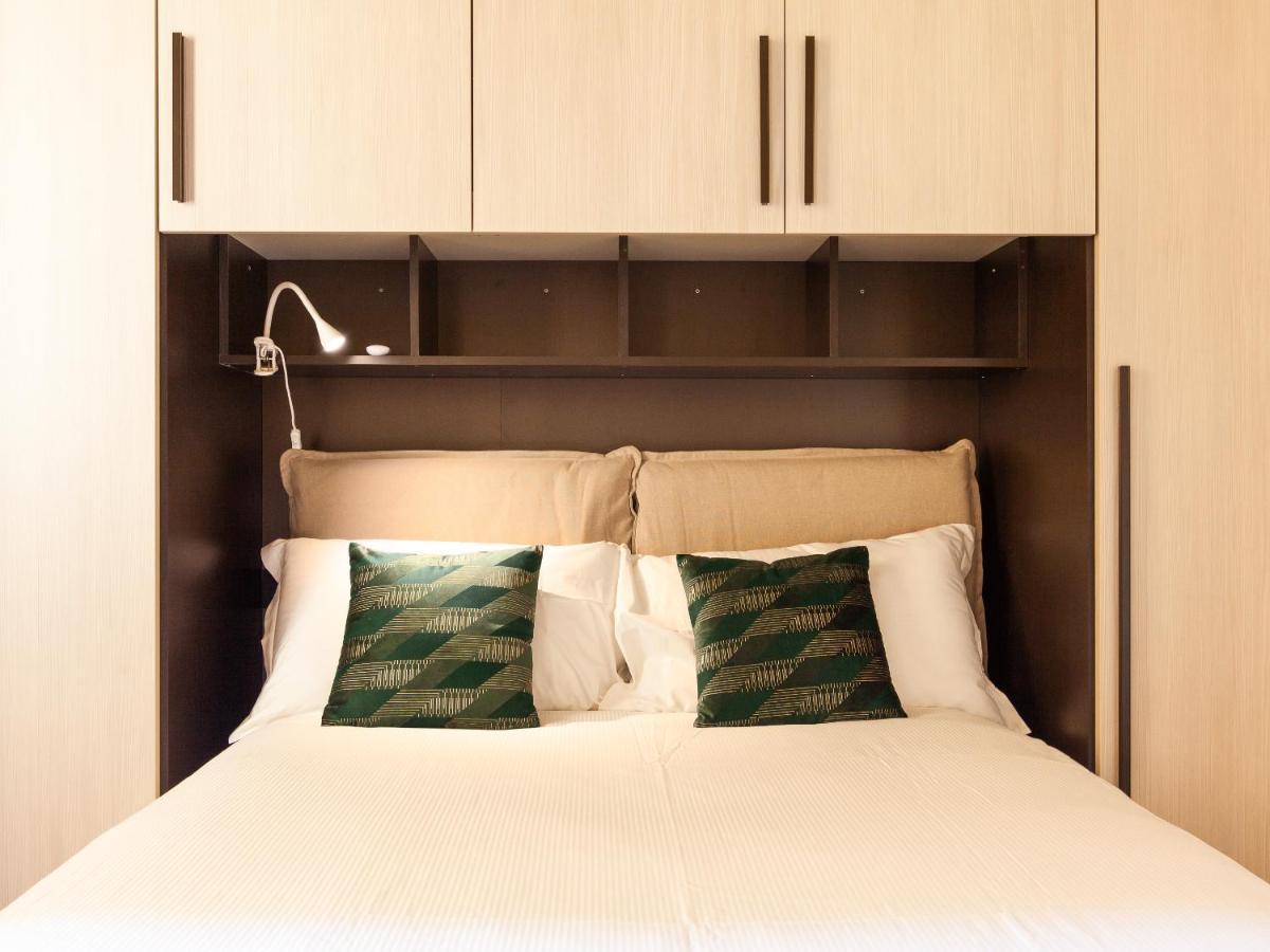 Apartamento Easyhomes - Vincenzo Monti Milão