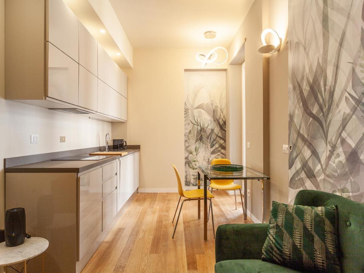 Apartamento Easyhomes - Vincenzo Monti *