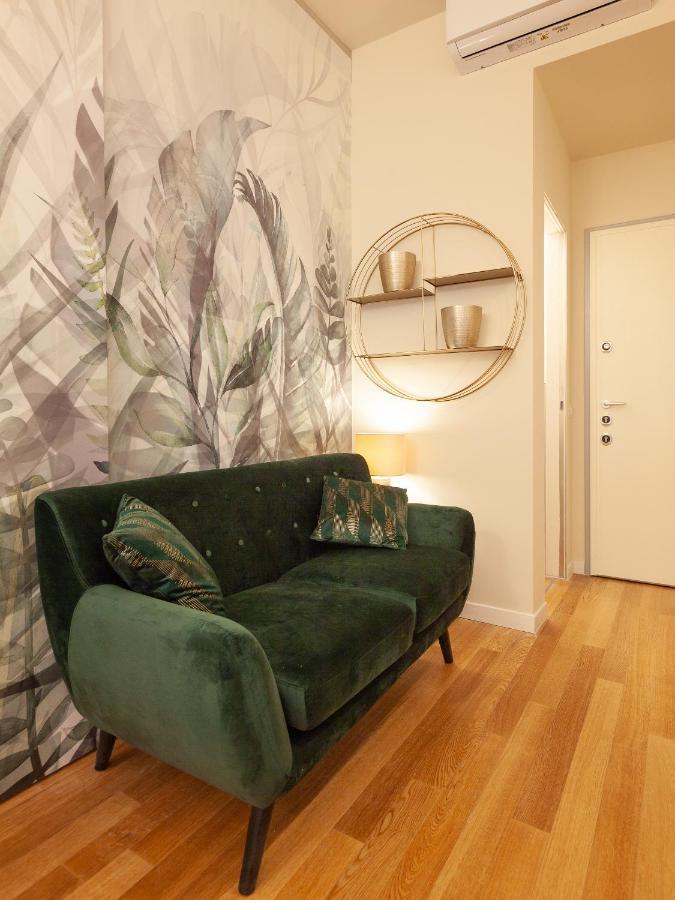 Apartamento Easyhomes - Vincenzo Monti *