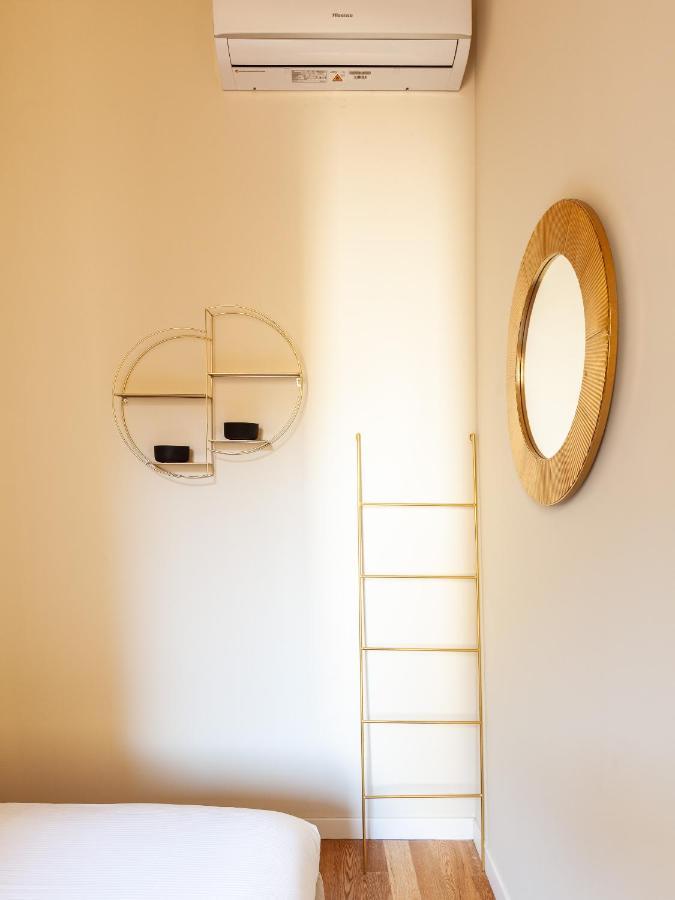 Apartamento Easyhomes - Vincenzo Monti Milão