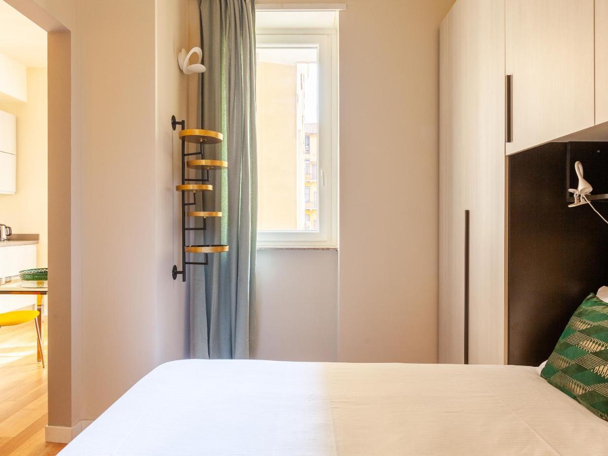 Apartamento Easyhomes - Vincenzo Monti